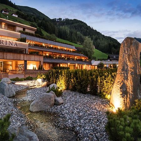 Aurina Lodges Lutago Kültér fotó